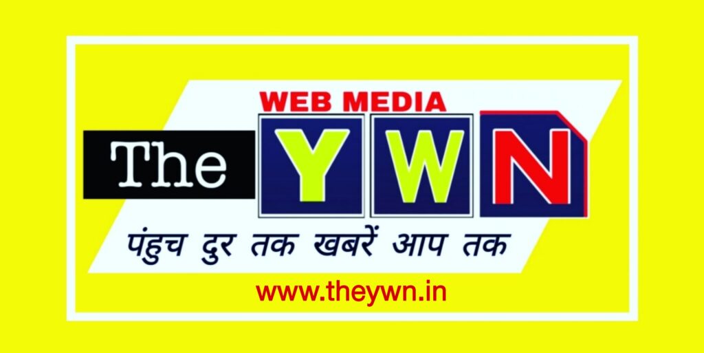 The YWN News Chhattisgarh