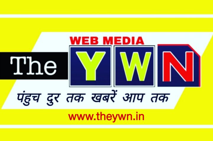 The YWN News Chhattisgarh